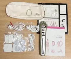 EXCELLENT TDL-212 エクセレント ホームエステ美顔器 家庭用 - メルカリ