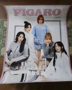 め*読様 非売品 ルセラフィム LE SSERAFIM ポスター