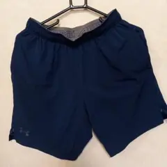 アンダーアーマー　MD　ハーフパンツ