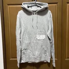 X-LARGE PSD OG プルオーバーフーディー