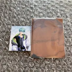 カナタ　アンジェリーク　ルミナライズ　メッセージカード　KT SPOT特典