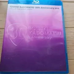 角松敏生/TOSHIKI KADOMATSU 40th Anniversary… - メルカリ