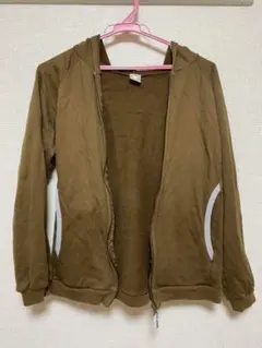 チャンピオン　パーカー