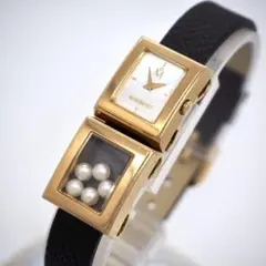 ホ*》様 m367 MIKIMOTO ミキモトパール クオーツ腕時計 ジャンク ホ*》様 m367 MIKIMOTO ミキモトパール クオーツ腕時計 ジャンク