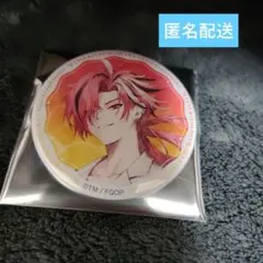 FGO 缶バッジ　高杉晋作 FGO ガチャメイト 高杉晋作 缶バッジ アーチャー 第1弾 - メルカリ