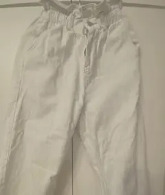 ハイウエストジーンズ