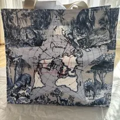 未開封　超美品　Dior ディオール　バースデートートバッグ　プラチナ会員限定