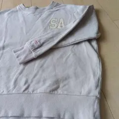 coen SMITH'S AMERICAN トレーナー 130