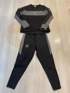 LUZeSOMBRA ルースイソンブラ　セットアップ　ジャージ上下