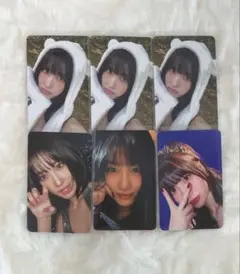 明*子様 TWICE With You-th モモ トレカ まとめ売り