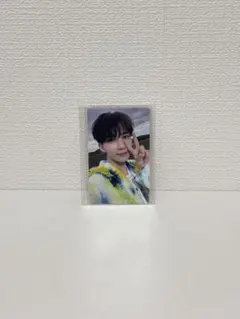 seventeen HEAVEN 会場限定 ジョンハン トレカのサムネイル