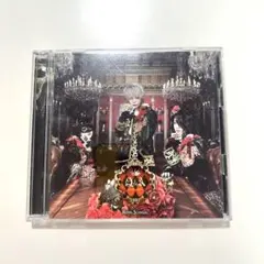 Q&A Royal Scandal CD➕DVD付