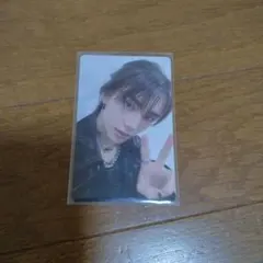 StrayKids ヒョンジン トレカ dominATE