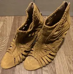 H&M サンダル　24cm