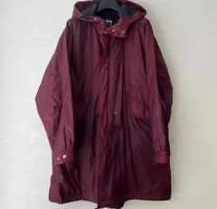 2026年最新】STUSSY メンズ モッズコートの人気アイテム - メルカリ