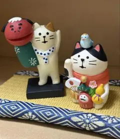 デコレ コンコンブル