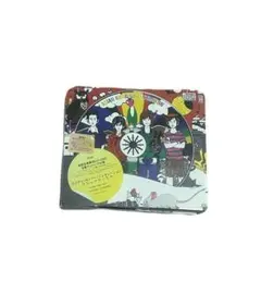 ASIAN KUNG-FU GENERATION マジックディスク アジカン