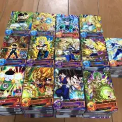 スーパードラゴンボールヒーローズ まとめ売り