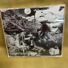 9mm Parabellum Bullet VAMPIRE CD