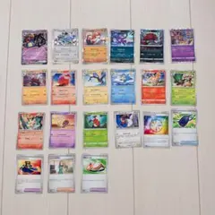 151 セミコンプ ポケモンカード 約40枚セット - メルカリ