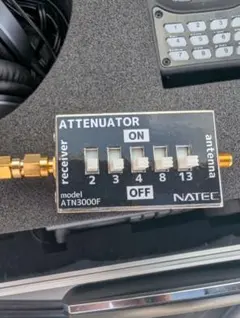 AeroAntenna Technology製PAA0601 GPSアンテナ - メルカリ