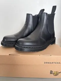 Dr.Martens ドクターマーチン　2976 MONO チェルシーブーツ