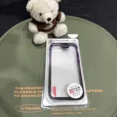 iPhone SE / 8 / 7 ウルトラプロテクトケース