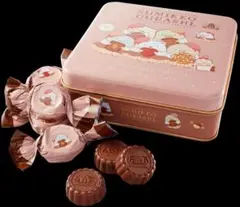 【ピザさま専用】近鉄限定　すみっコぐらし チョコレート