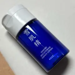 薬用雪肌精　ブライトニングエッセンスローション（14ml）