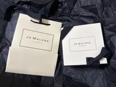Jo Malone London ギフトボックス　箱