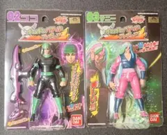 2025年最新】トリコ フィギュアの人気アイテム - メルカリ