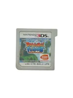 最終値下げ‼️ドラゴンボール フュージョンズ ニンテンドー3DS