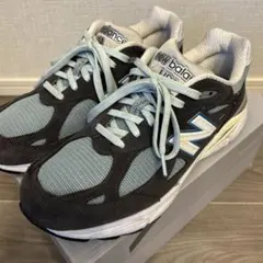 2025年最新】new balance 990 v3 26.5の人気アイテム - メルカリ