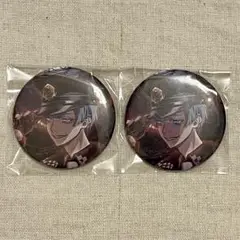 【即購入可】いれいす 缶バッジ If 2点セット
