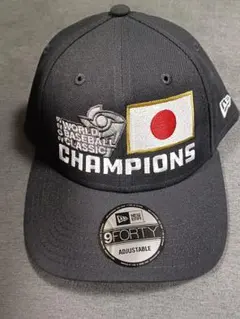 2026年最新】wbc チャンピオン キャップの人気アイテム - メルカリ