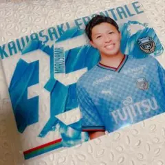 川崎フロンターレ　フラッグうちわ