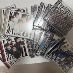 EBiDAN Yes東京 CDまとめ売り 値下げ可