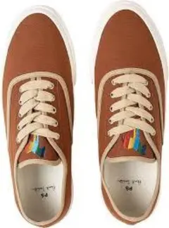 Paul SmithのLaurie tan Sneakerのサムネイル