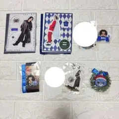 未使用 登坂広臣 ØMI グッズ