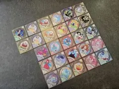 アイカツプラネット 27枚