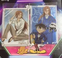 イタジャガ 名探偵コナン vol.6 SP6-29 C6-15 萩原千速