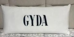 GYDA ノベルティ SLEEPY BUNNY クッションのサムネイル