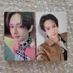 Weverse 会場限定 大阪 埼玉 ジュン トレカ