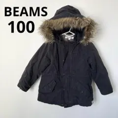 B:MING LIFE STORE フード付きジャケット 100