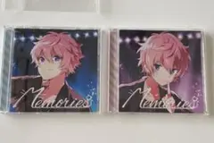 【未使用に近い】すとぷり さとみ CD 2枚セット Memories
