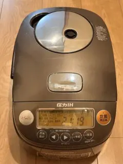2026年最新】象印 炊飯 器 np v10a2の人気アイテム - メルカリ