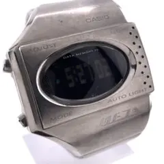 2025年最新】casio me-100の人気アイテム - メルカリ