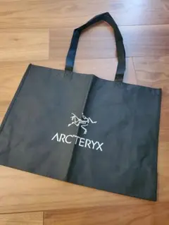 arc'teryx エコバッグ