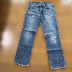 The Gap ストレートデニム 32×32