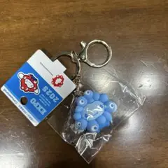本日発売！関西万博 シナモロール 推しカラー立体キーホルダーなりきりミャクミャク
